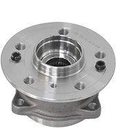 DRIVESTAR Conjunto Cubo e Rolamento Roda Dianteira Mercedes-Benz GL/GLE/GLS/ML (5 Terminais) - imagem 5