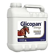 Glicopan Energy: Aumente a Energia e Massa do Seu Animal - imagem 1