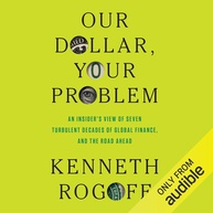 O Dólar em Xeque: A Ascensão e o Futuro Incerto da Moeda Global - imagem 1