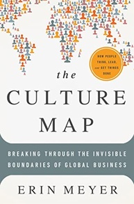 The Culture Map: Decifre as Barreiras Invisíveis do Negócio Global - imagem 2