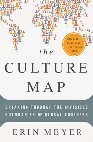 The Culture Map: Desvende os Segredos do Negócio Global | Livro Essencial - imagem 1
