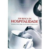 Hospitalidade em um Mundo Globalizado: Guia Essencial para Profissionais e Acadêmicos - imagem 2