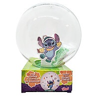 Globo de Neve Stitch DIY: Crie a Magia! - imagem 1