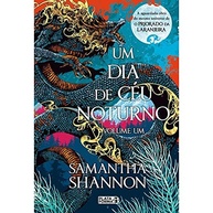 Um Dia de Céu Noturno: Volume 1 - A Saga Épica de Tunuva, Sabran e Glorian - imagem 2