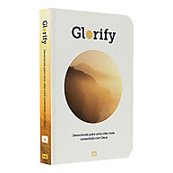 Glorify: Conecte-se com Deus Diariamente - imagem 1