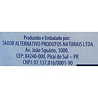 Linhaça Dourada Integral Leve Croc: Farinha Sem Glúten 200g - imagem 1