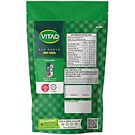 Linhaça Dourada Vitao 150g: Sabor e Saúde Sem Glúten - imagem 3