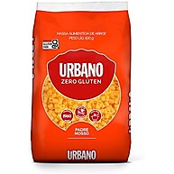 Macarrão Padre Nosso Urbano: Zero Glúten 500g - imagem 3