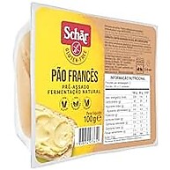 Pão Francês Sem Glúten Schär 100g: Sabor e Leveza - imagem 2