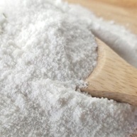 Shuimo Farinha de Arroz Glutinoso, Pó para Mochi, 500g - imagem 2