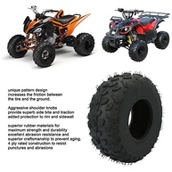 Pneu 145/70-6 para ATV, Go Kart e Mini Bikes: Tração e Durabilidade Superior - imagem 3