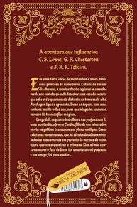 A Princesa e o Goblin: Aventura Mágica que Inspirou Grandes Autores - imagem 3