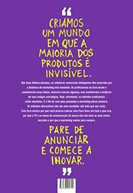 A Vaca Roxa: Destaque-se e Transforme Seu Negócio com Seth Godin - imagem 3