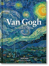 Vincent Van Gogh: A Obra Completa - Explore a Genialidade do Mestre - imagem 1