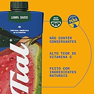 Tial Néctar De Goiaba 1L - imagem 3