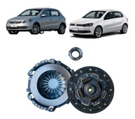 Kit Embreagem Gol G5/G6 1.0 (2009-2013) - Desempenho e Durabilidade Garantidos! - imagem 1