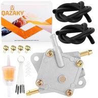 Bomba de Combustível Premium para Carrinho de Golfe EZGO 295cc/350cc Robin - TXT e Medalist (1994+) - imagem 2