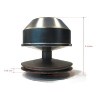 Embreagem Primária para Yamaha G1 (1978-1989): Potencialize seu Carrinho de Golfe! - imagem 3