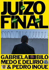 Juízo Final: A Trama Golpista - O Fotolivro Essencial da História Recente do Brasil - imagem 1