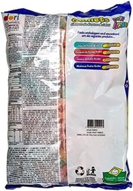 DORI Bala De Goma Gomets Anel Ácido Dori 600G - imagem 2