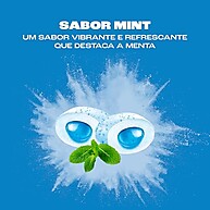 Mentos Pure Fresh Mint: Gomas Sem Açúcar (28 Un.) - imagem 4