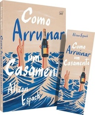 Como Arruinar um Casamento: Um Livro sobre Recomeços e Amizades Improváveis | Prêmio Goodreads - imagem 2