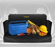 Capa de Porta-Malas Goodyear SUV: Proteção Total Contra Sujeira, Cães e Líquidos - imagem 3