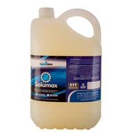 Desengraxante SOLUMAX 5L: Poderoso Removedor de Graxa e Gordura para Limpeza Profissional - imagem 1