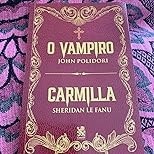 O Vampiro & Carmilla: Clássicos Góticos Essenciais para Amantes do Mistério - imagem 5