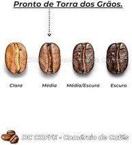1kg Café Gourmet Torrado em Grãos - Sul de Minas - 100% Arabica - Torra Média | Bem Te Vi - imagem 4