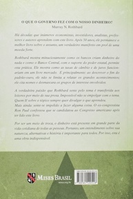 O Que o Governo Fez Com Nosso Dinheiro? Entenda a Moeda Forte - imagem 3