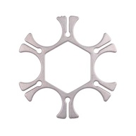 Moon Clips Smith & Wesson Governor 45 Auto - Pacote com 5 Unidades | Carregamento Rápido e Seguro - imagem 3