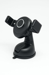 Suporte Veicular 360° com Ventosa Super Resistente para Celular e GPS | Navegação Segura e Confortável - imagem 2