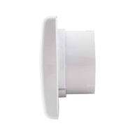 Exaustor Residencial EXB 100mm Bivolt Ventisol – Moderno, Silencioso e com Grade Anti-Inseto - imagem 4