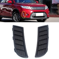 Moldura Grade Para-choque Dianteiro DRL Suzuki Vitara 2014-2018 - Design e Proteção - imagem 3