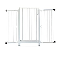 Grade de Segurança para Porta - Proteção Confiável para Bebês e Pets | Vãos 101cm a 105cm - imagem 1