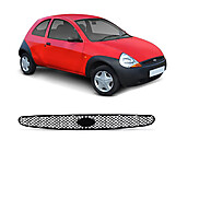Grade Frontal KA: Renove seu Carro! - imagem 1
