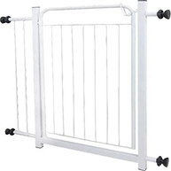 Grade de Proteção para Pets - Segurança Total para Cães até 80cm em Portas e Portões - imagem 2