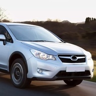 MUTUSAISI Grade Superior Cromada: Destaque e Proteção para seu Subaru Impreza, XV Crosstrek e Crosstrek - imagem 4