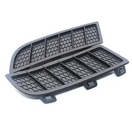 Moldura Grade Para-choque Dianteiro DRL Suzuki Vitara 2014-2018 - Design e Proteção - imagem 5