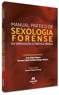Manual prático de sexologia forense: Da graduação à prática médica - imagem 2