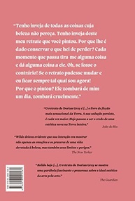 O Retrato de Dorian Gray: Edição Especial com Projeto Gráfico Luxuoso - imagem 3