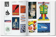 A História do Design Gráfico: 1890 - Hoje (Edição 40) - imagem 4