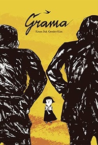 Grama: A Poderosa Graphic Novel Antiguerra - História Real de Resiliência e Esperança - imagem 2