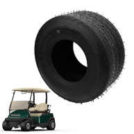 Pneu 18x8.5-8 para Cortador de Grama e Trator: Durabilidade e Tração Superior - imagem 1