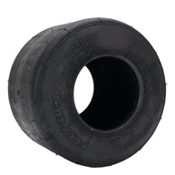 Pneu 11x7.10-5 para Kart, ATV, Cortador de Grama e Mais - Borracha Durável e Tração Superior - imagem 2