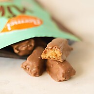 Mini Bombom de Coco FLORMEL Zero Açúcar 60 Gramas - imagem 1