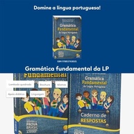 Gramática Fundamental da Língua Portuguesa: Domine a Norma Culta - imagem 5