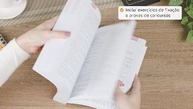 Novíssima Gramática da Língua Portuguesa: Domine o Português com Gabarito Completo - imagem 3