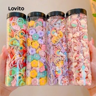 Grampos de Cabelo Infantis: Cores e Diversão! - imagem 1